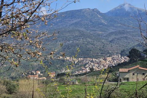 Villa i Collesano, Palermo, Collesano - € 160.000 | Ref: 10633 - foto 29